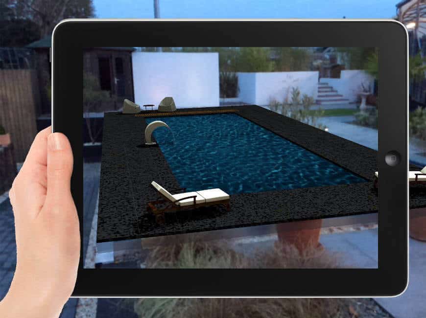 Augmented Reality Demo Featured Image