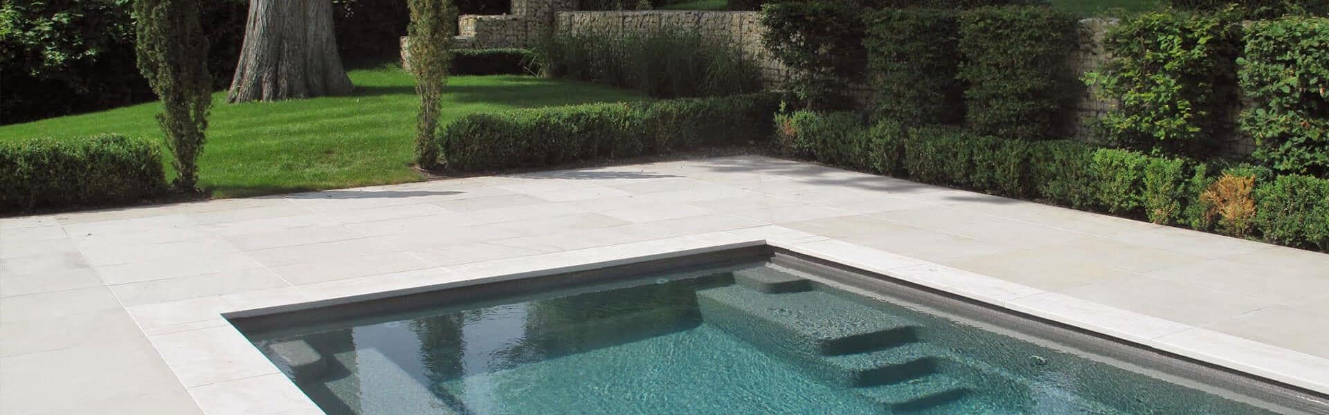 Compass Pools Specialist