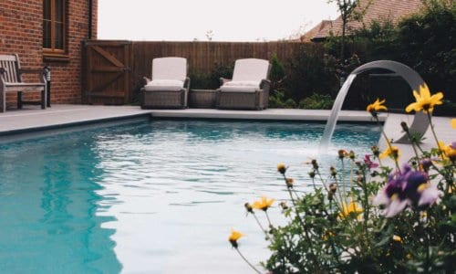 Compass Pools Engineered for Longevity