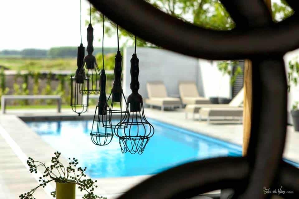 Compass Pools Outdoor Pools