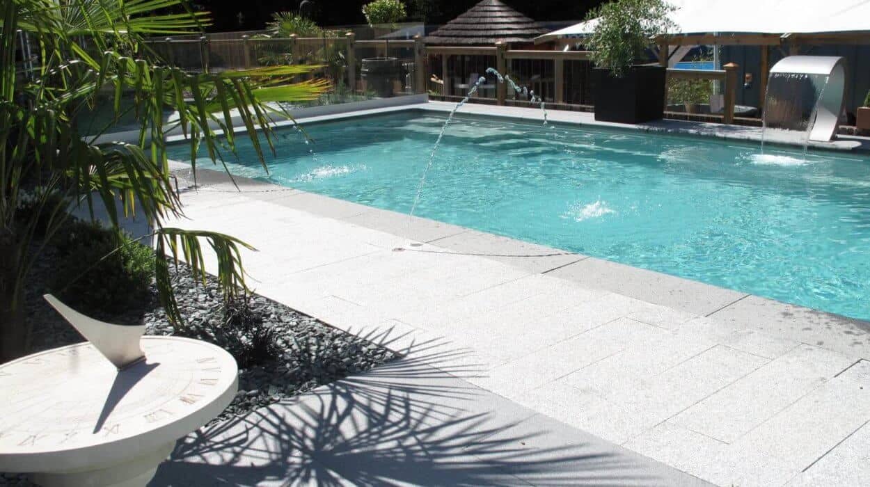 Compass Pools Outdoor Pools