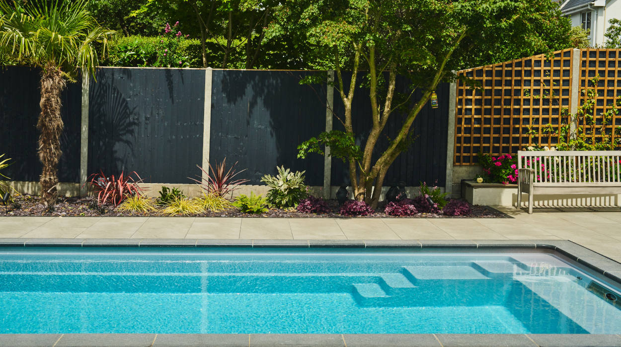 Dorset freshwater pool case study gallery image 6