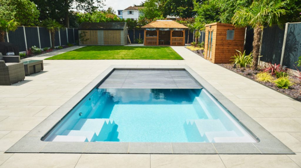 Dorset freshwater pool case study gallery image 8