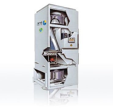 swimming pool air handling