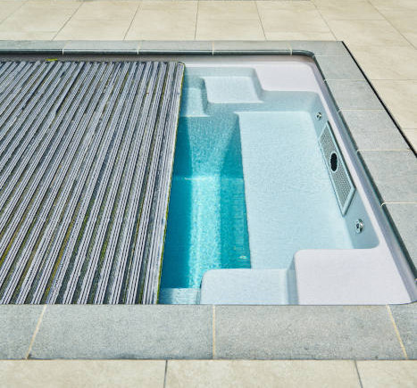 Endless Pools page image