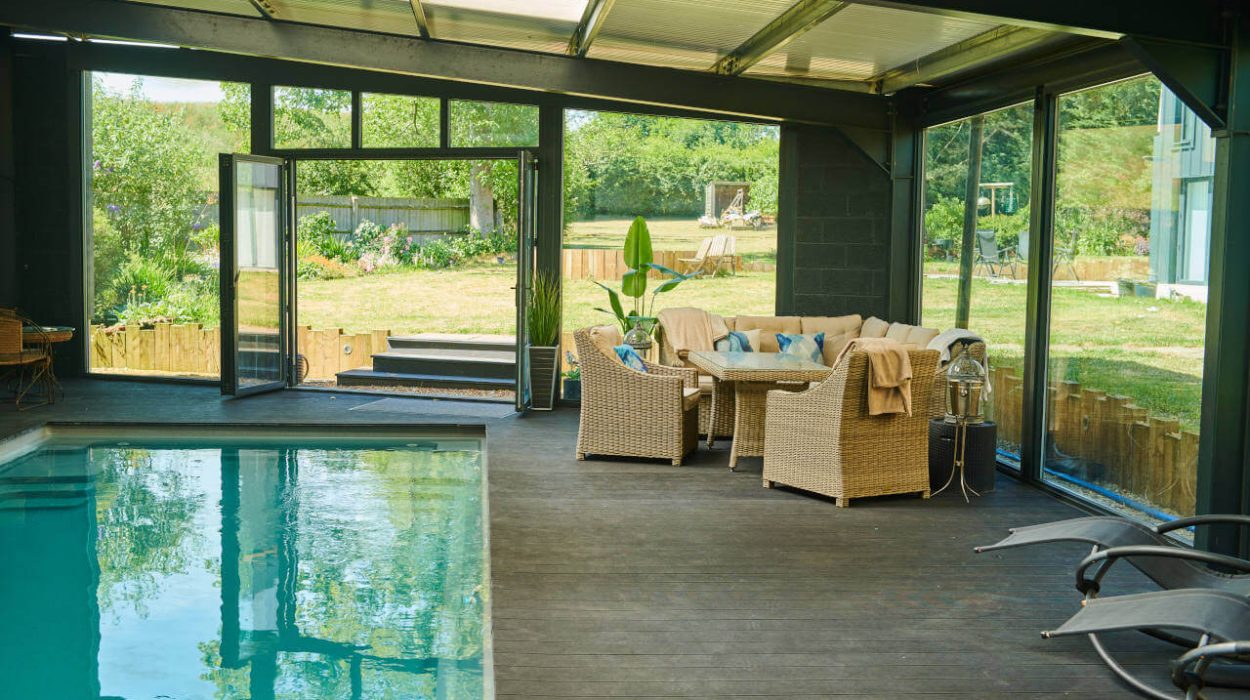 One Piece Swimming Pool in Northampton Gallery image 5