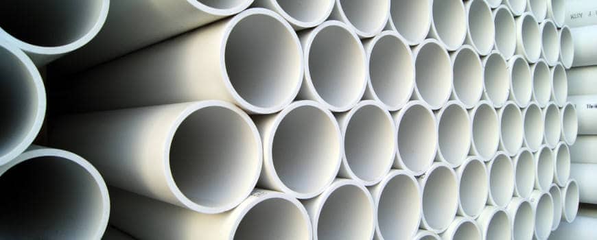 PVC Pipe