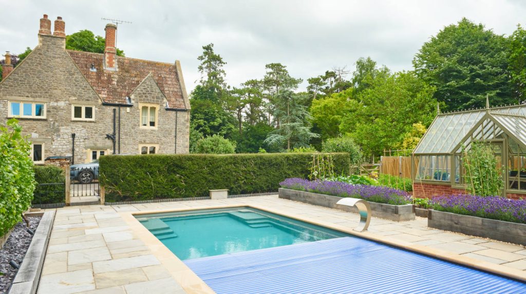 Somerset Outdoor XL Trainer Pool gallery image 10