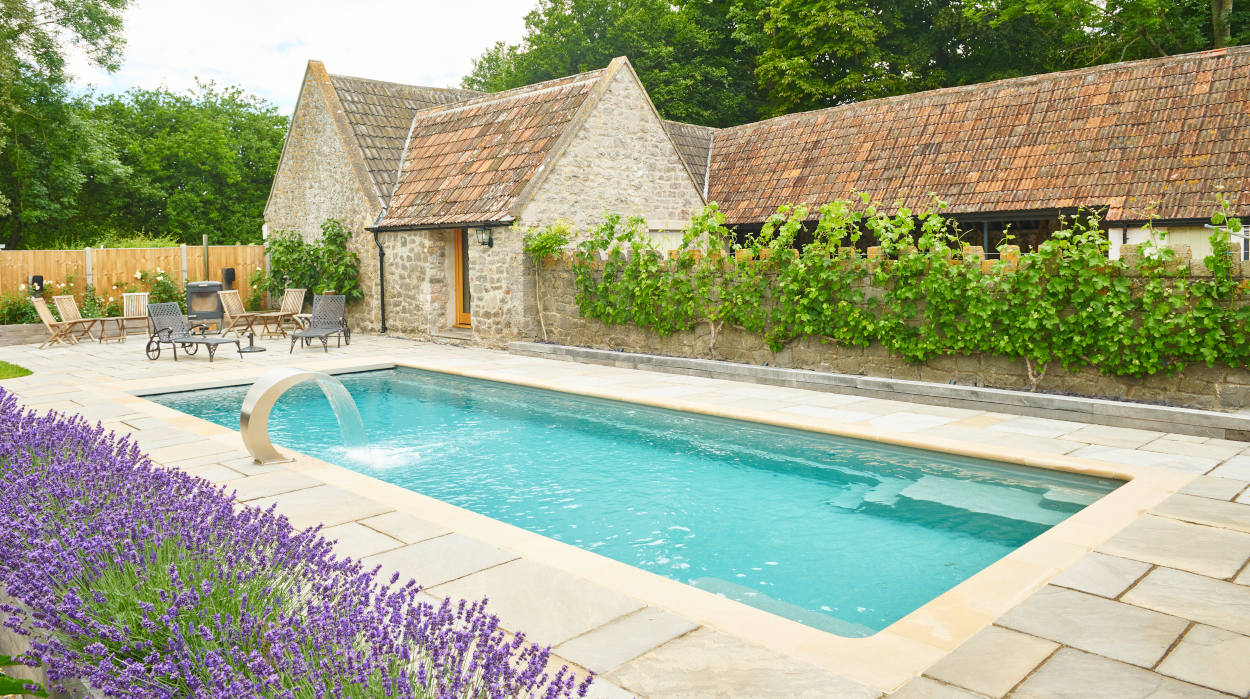 Somerset Outdoor XL Trainer Pool gallery image 3