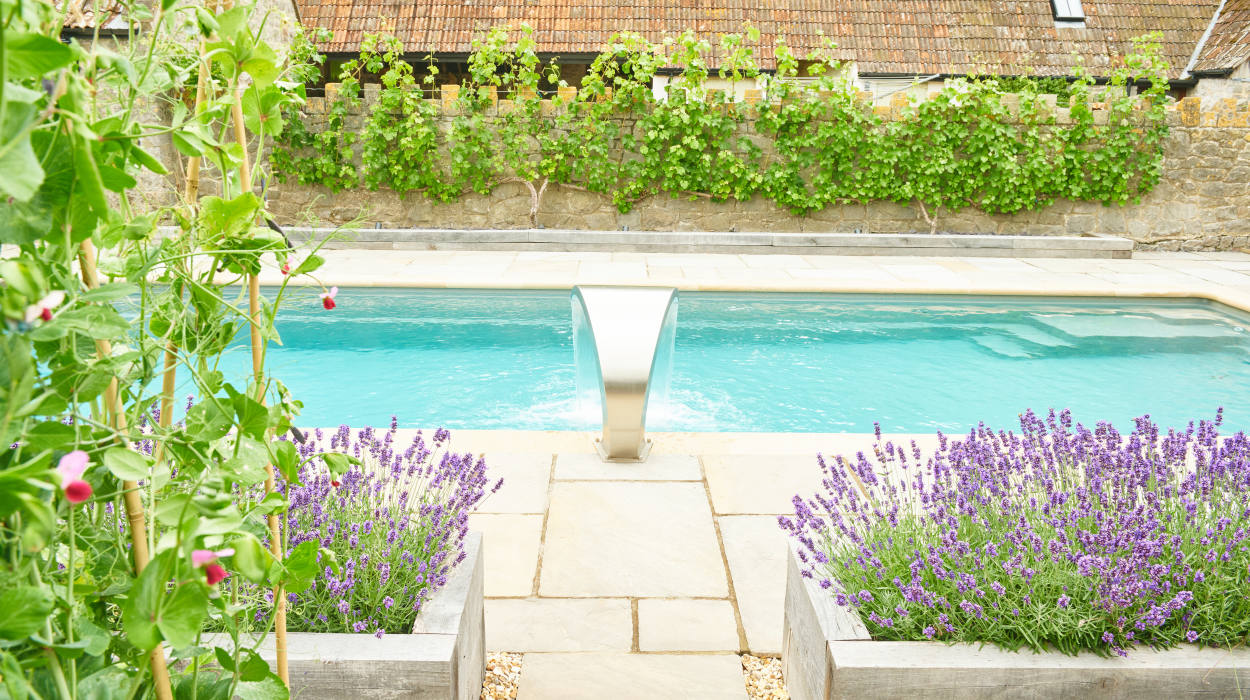 Somerset Outdoor XL Trainer Pool gallery image 5