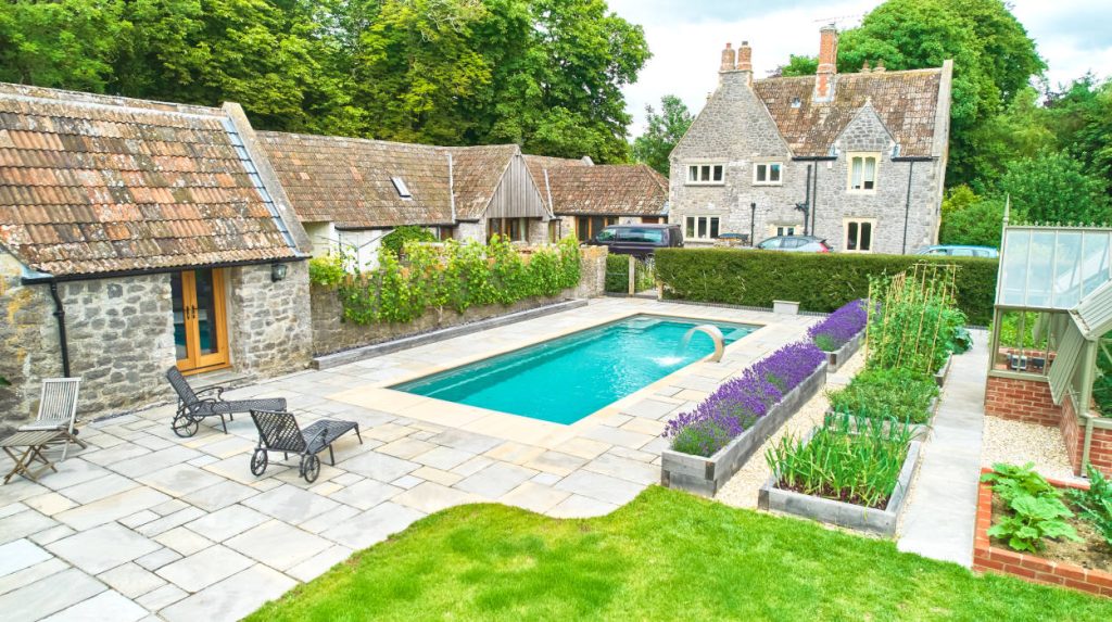 Somerset Outdoor XL Trainer Pool gallery image 6