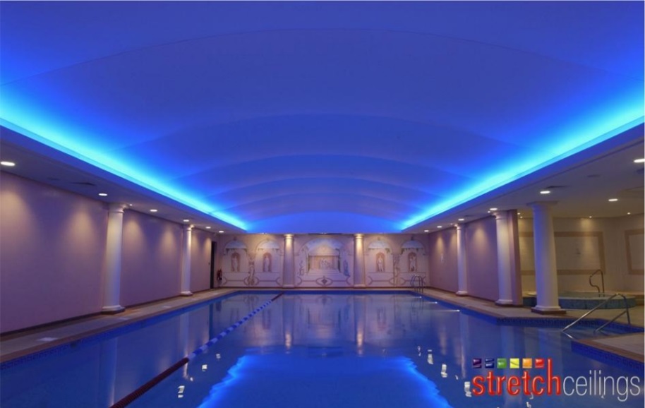 Stretch Ceilings image 2