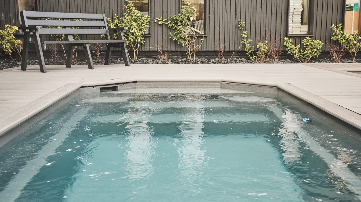 test an endless pools fastlane