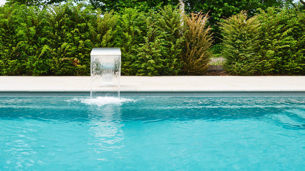 Tranquil Outdoor XL-Trainer Pool in Wells Somerset Case Study Gallery Image 7