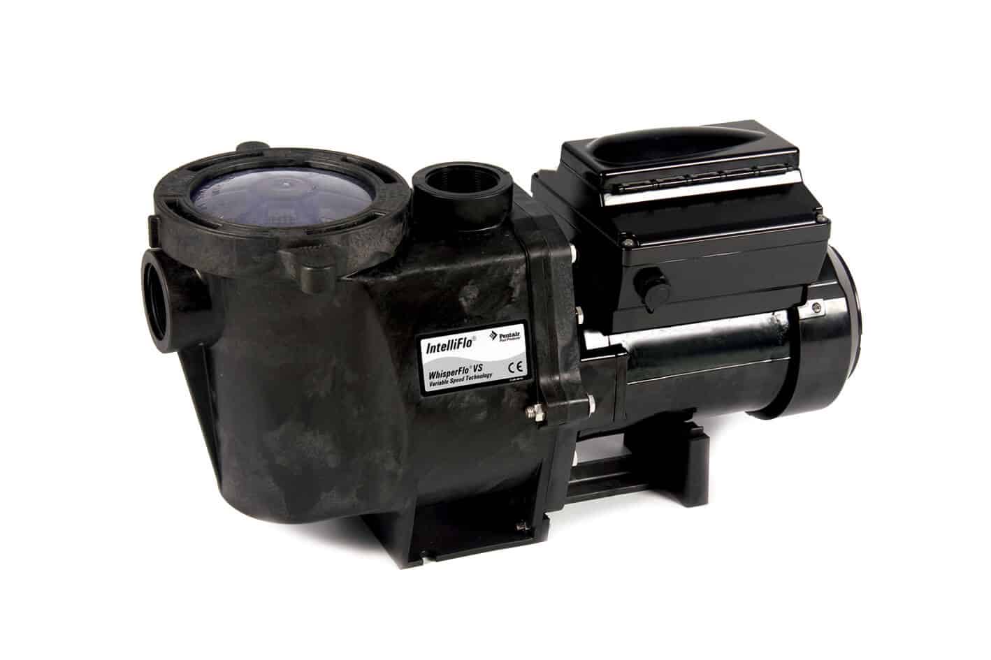 Variable Speed Pump