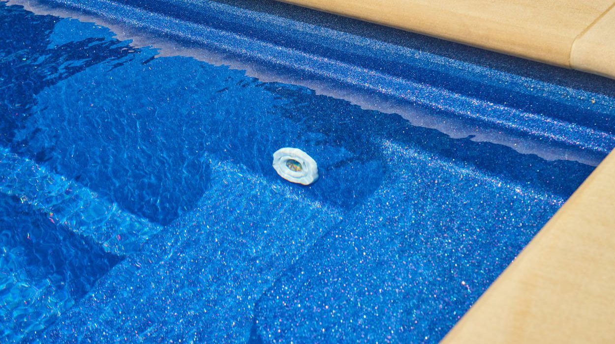 _XL Trainer 110 Nova One Piece Pool Installation Gallery Image 4