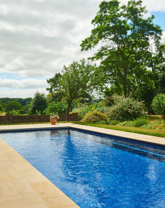 _XL Trainer 110 Nova One Piece Pool Installation Gallery Image 5