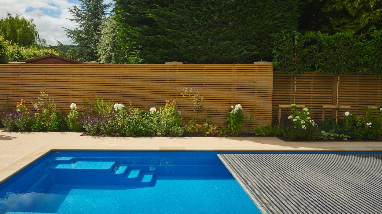 XL Trainer Pool Installation in Cheltenham, Gloucestershire - Gallery image 9