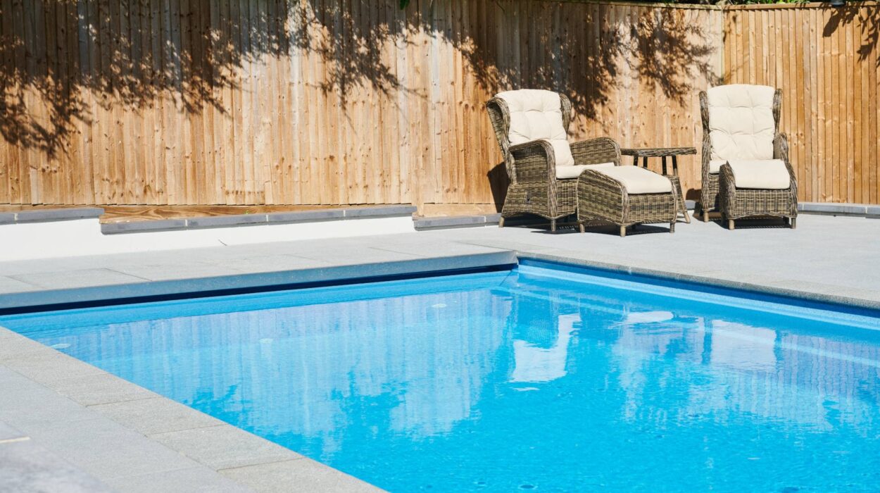 XL Trainer Pool Installation in Westerham, Kent - Featured Image